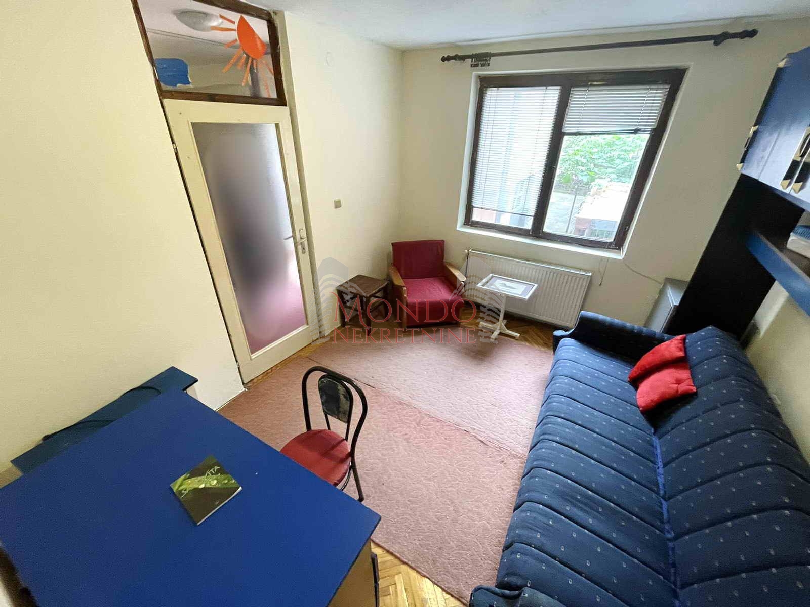 Jednosoban stan u kući, cg, Niš 5