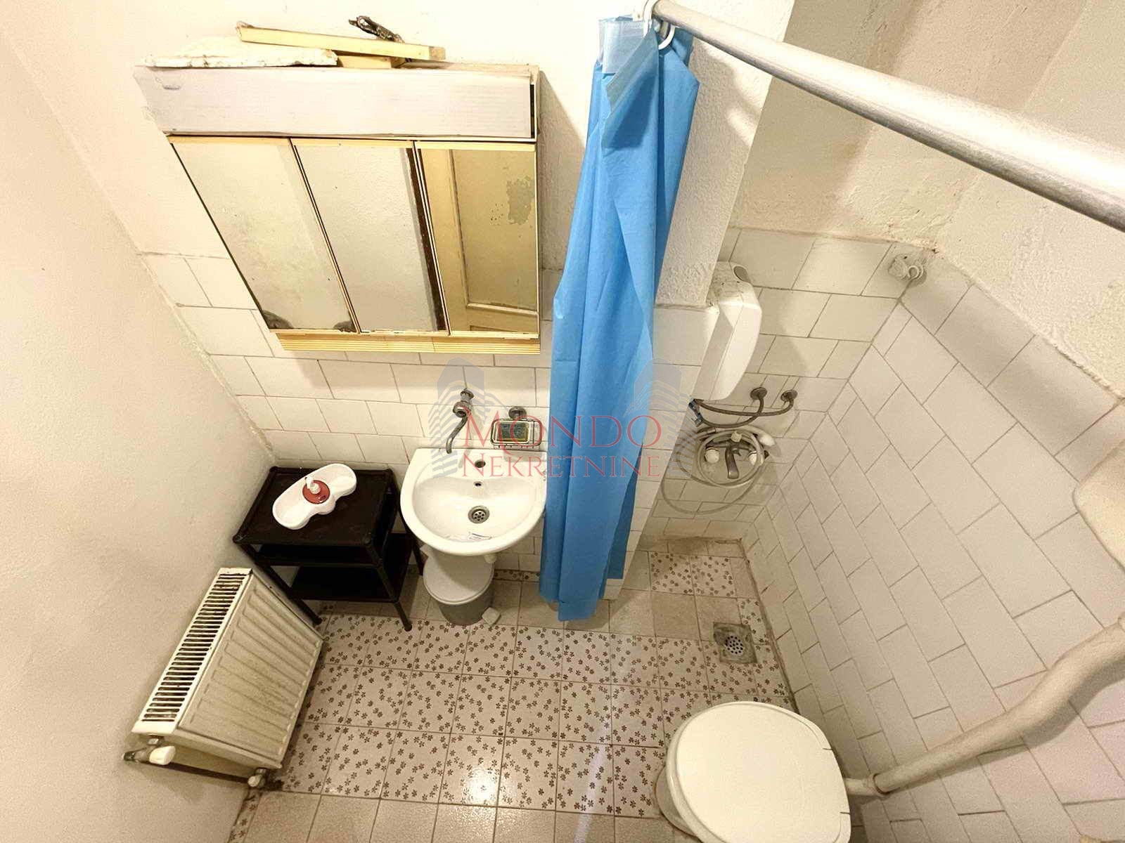 Jednosoban stan u kući, cg, Niš 3
