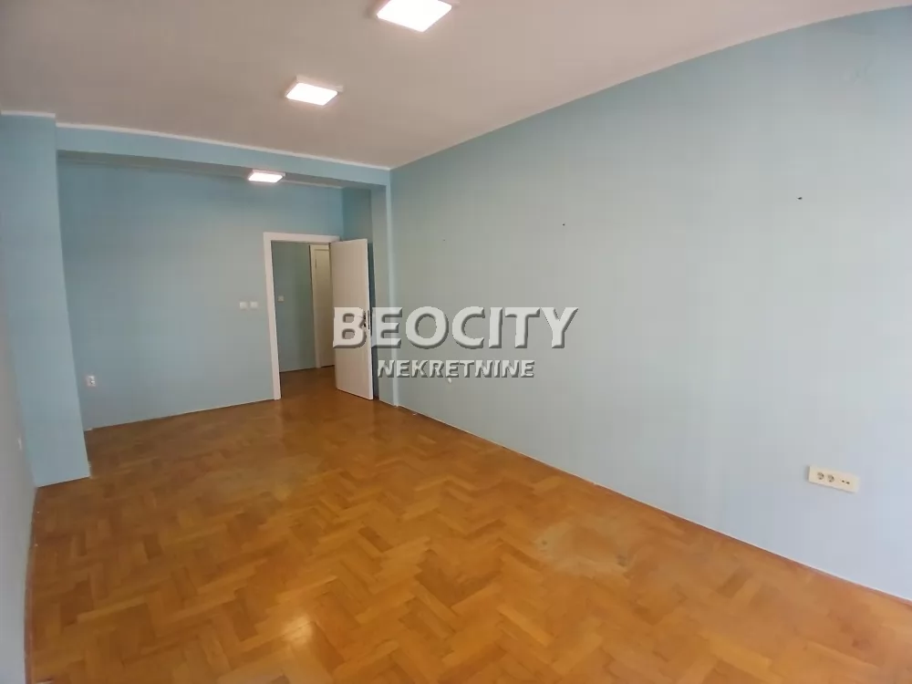 Trosoban stan, 78 m2, Novi Sad, Laze Kostića ID: 130210 1
