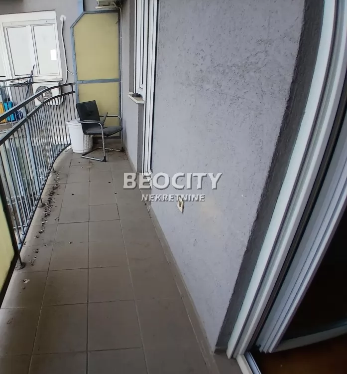 Trosoban stan, 78 m2, Novi Sad, Laze Kostića ID: 130210 19