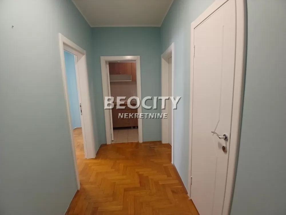 Trosoban stan, 78 m2, Novi Sad, Laze Kostića ID: 130210 9