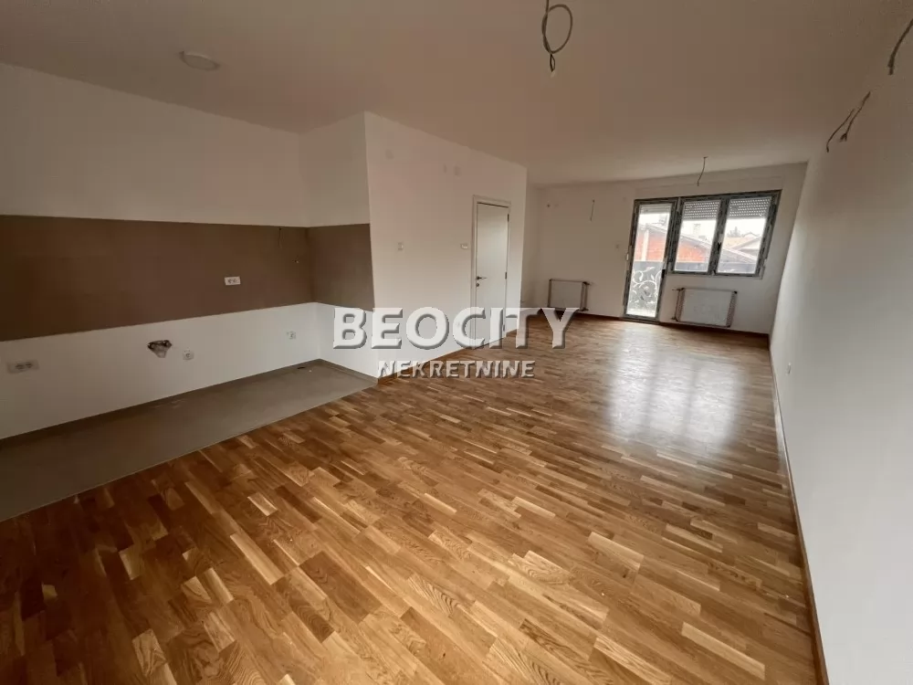 četvorosoban stan, 89 m2, Futoški put, Stadion ID: 132738 1