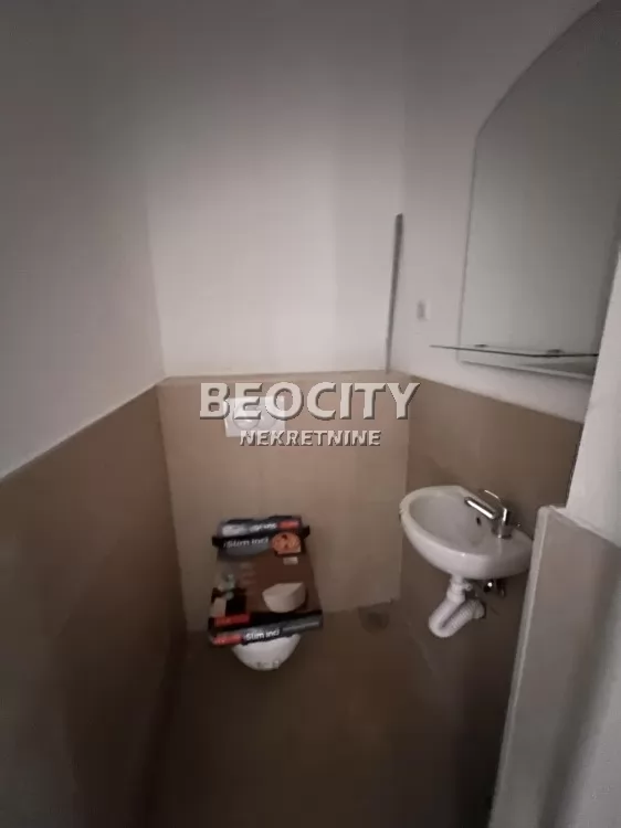 četvorosoban stan, 89 m2, Futoški put, Stadion ID: 132738 12