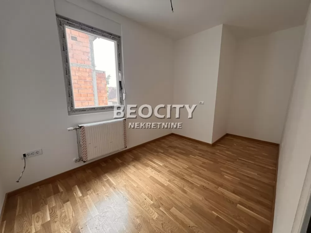 četvorosoban stan, 89 m2, Futoški put, Stadion ID: 132738 14