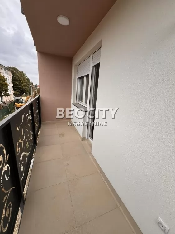 četvorosoban stan, 89 m2, Futoški put, Stadion ID: 132738 17