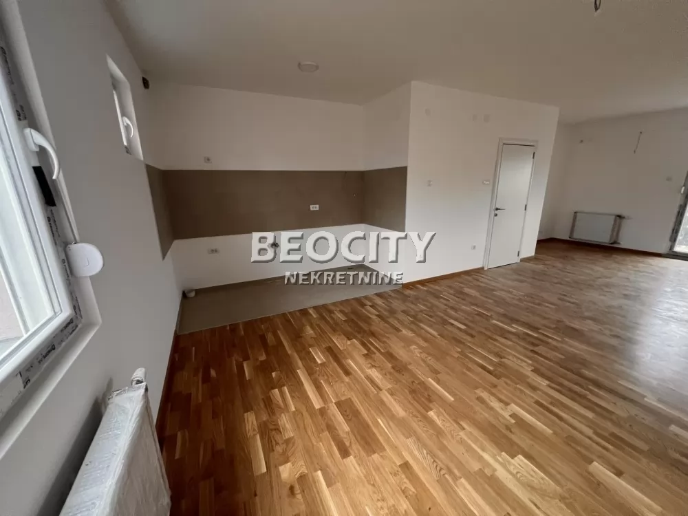 četvorosoban stan, 89 m2, Futoški put, Stadion ID: 132738 2