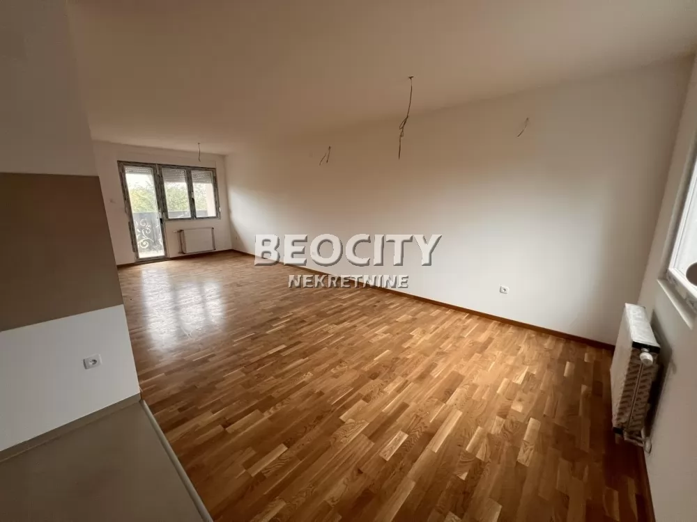 četvorosoban stan, 89 m2, Futoški put, Stadion ID: 132738 3