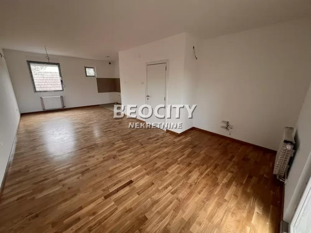 četvorosoban stan, 89 m2, Futoški put, Stadion ID: 132738 5