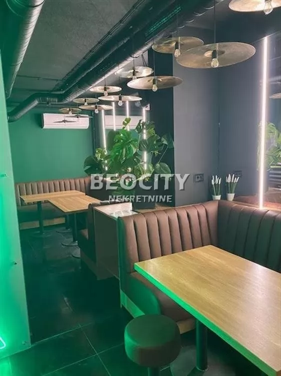 Lokal, 58 m2, Novi Sad, Pešacka Zona ID: 132934 1