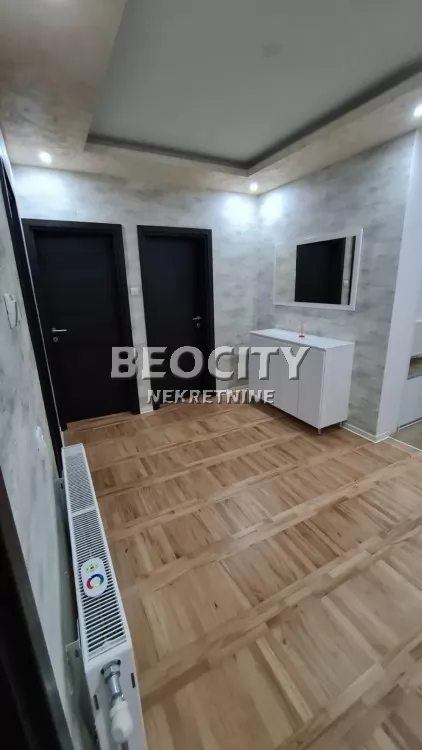 Petosoban stan, 103 m2, Liman 2, Bulevar cara Lazara ID: 132930 5