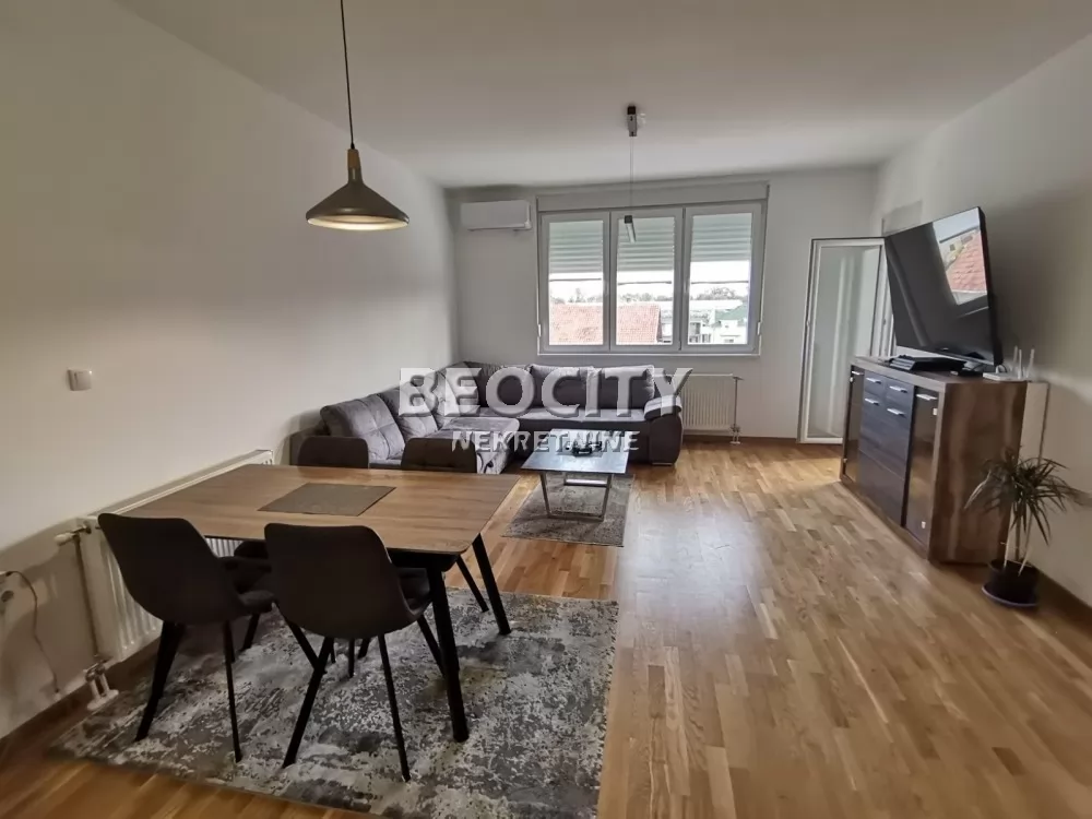 Trosoban stan, 63 m2, Klisa, Alekse Gavrilovića ID: 119231 1