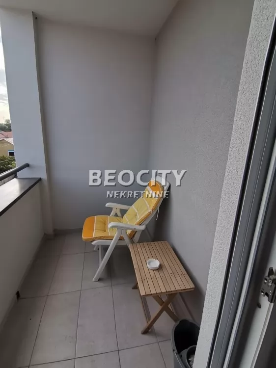 Trosoban stan, 63 m2, Klisa, Alekse Gavrilovića ID: 119231 11