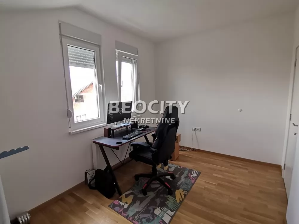 Trosoban stan, 63 m2, Klisa, Alekse Gavrilovića ID: 119231 6