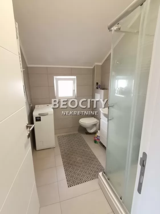 Trosoban stan, 63 m2, Klisa, Alekse Gavrilovića ID: 119231 9