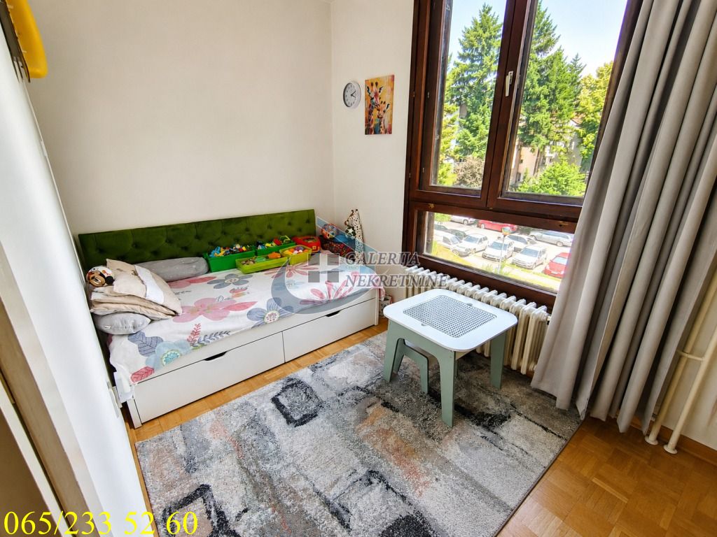 Rakovica  Labudovo brdo   Gočka 5