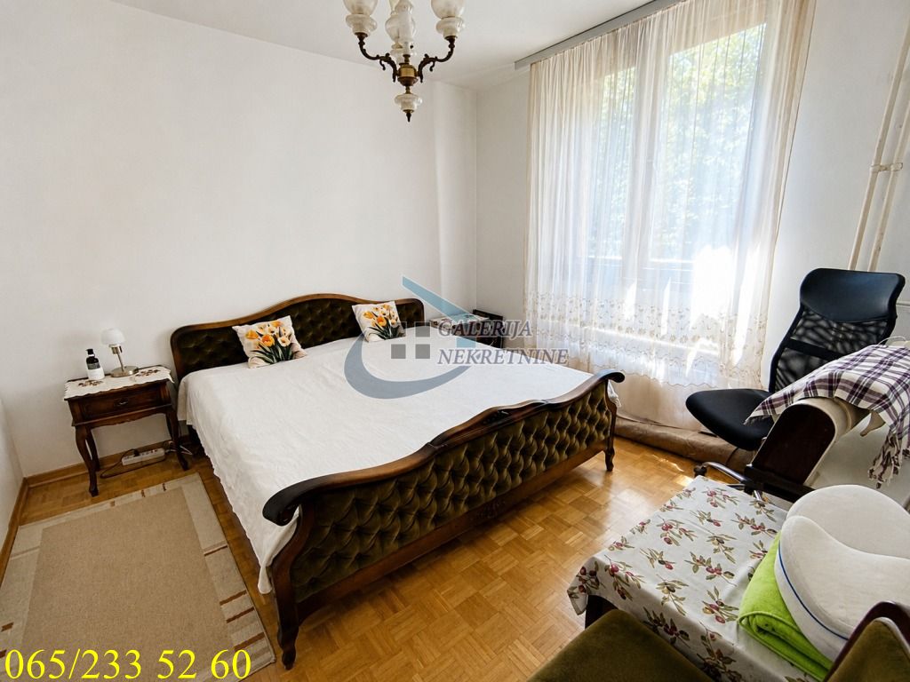 Rakovica  Labudovo brdo   Gočka 4