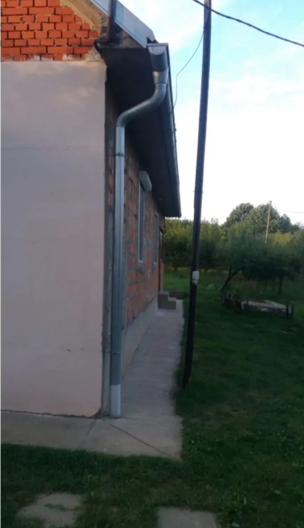 Kuća na prodaju Beograd Zaklopača 5