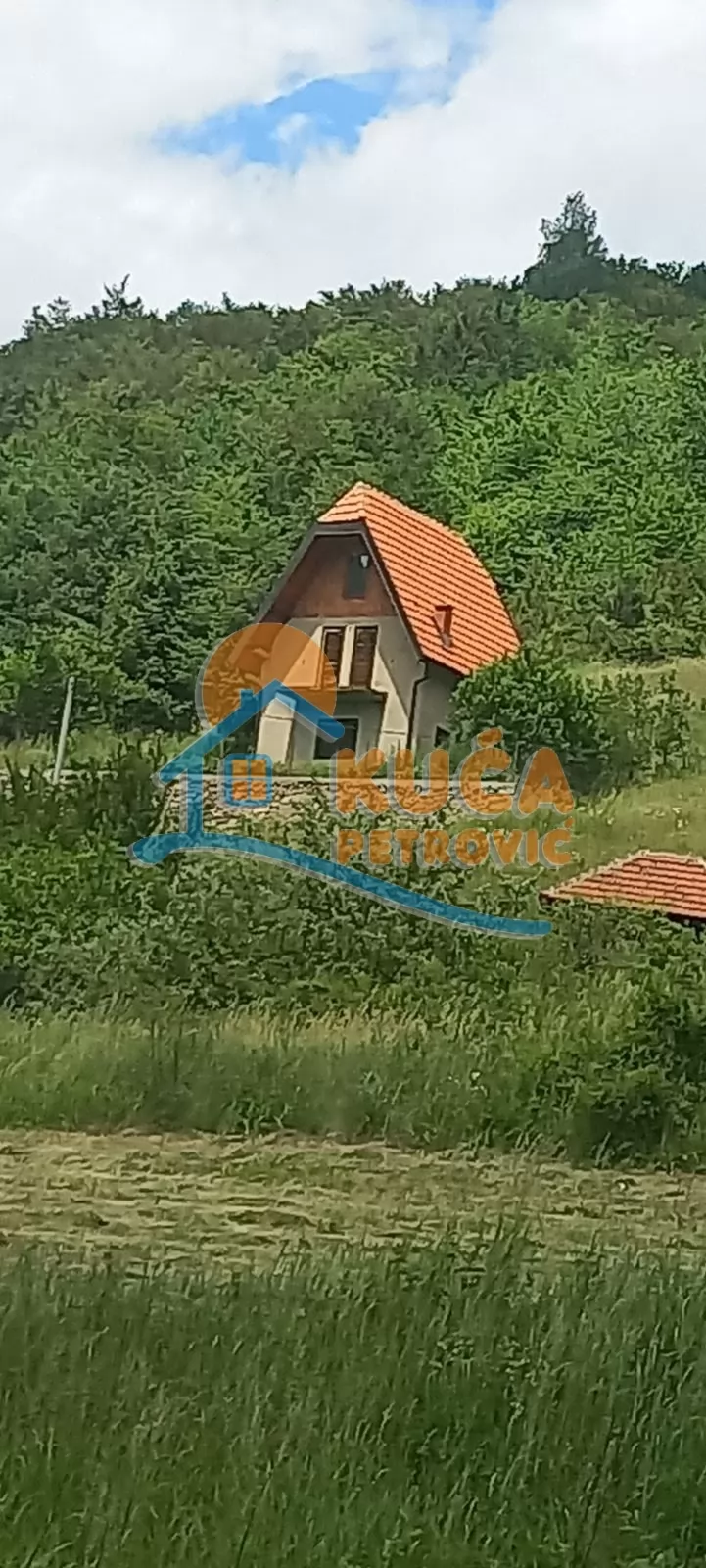 četvorosobna kuća, 90 m2, Brzeće, Brzeće ID: p-016676 3