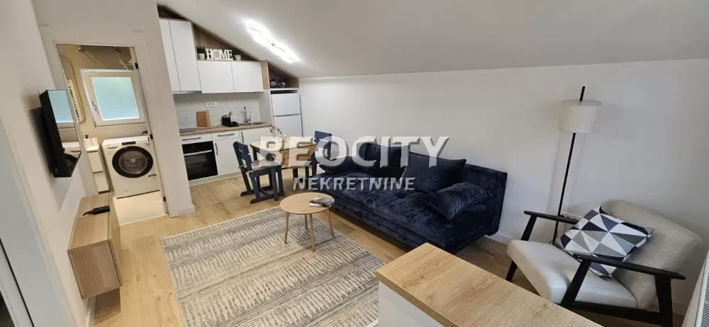 Dvosoban stan, 36 m2, Podbara, Save Vukovica ID: 132965 1