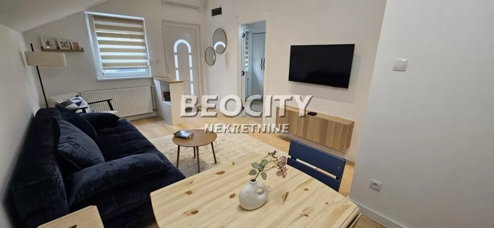 Dvosoban stan, 36 m2, Podbara, Save Vukovica ID: 132965 2