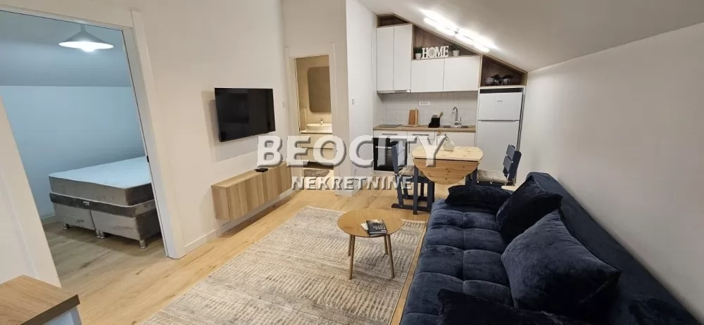 Dvosoban stan, 36 m2, Podbara, Save Vukovica ID: 132965 3