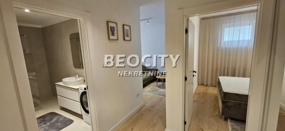 Dvosoban stan, 36 m2, Podbara, Save Vukovica ID: 132965 4