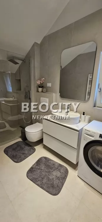 Dvosoban stan, 36 m2, Podbara, Save Vukovica ID: 132965 6