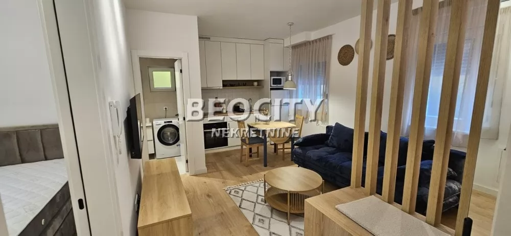Dvosoban stan, 36 m2, Podbara, Save Vukovica ID: 132964 1