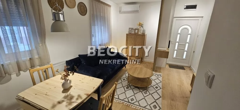 Dvosoban stan, 36 m2, Podbara, Save Vukovica ID: 132964 2