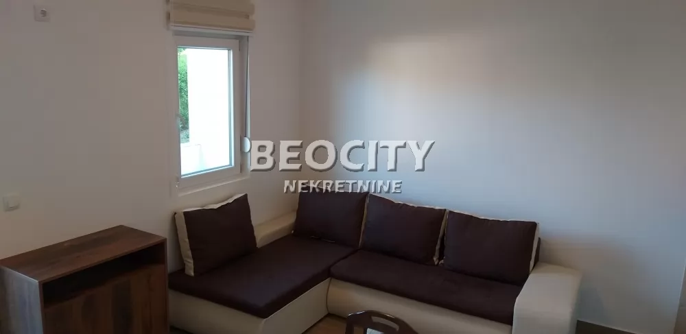 Dvosoban stan, 38 m2, Mirijevo, Milićeva ID: 132786 1