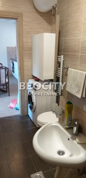 Dvosoban stan, 38 m2, Mirijevo, Milićeva ID: 132786 10