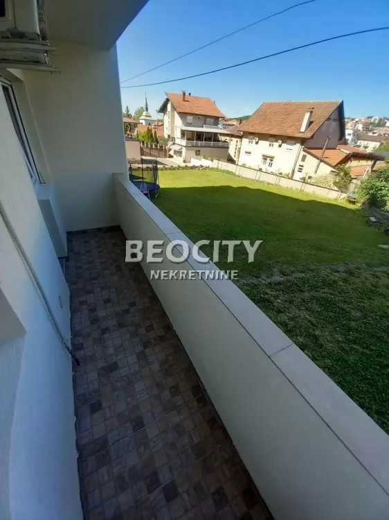 Dvosoban stan, 38 m2, Mirijevo, Milićeva ID: 132786 11