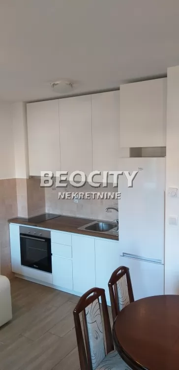 Dvosoban stan, 38 m2, Mirijevo, Milićeva ID: 132786 2