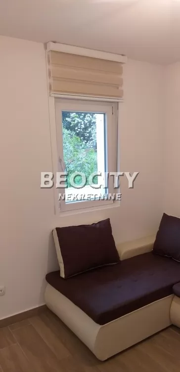 Dvosoban stan, 38 m2, Mirijevo, Milićeva ID: 132786 4