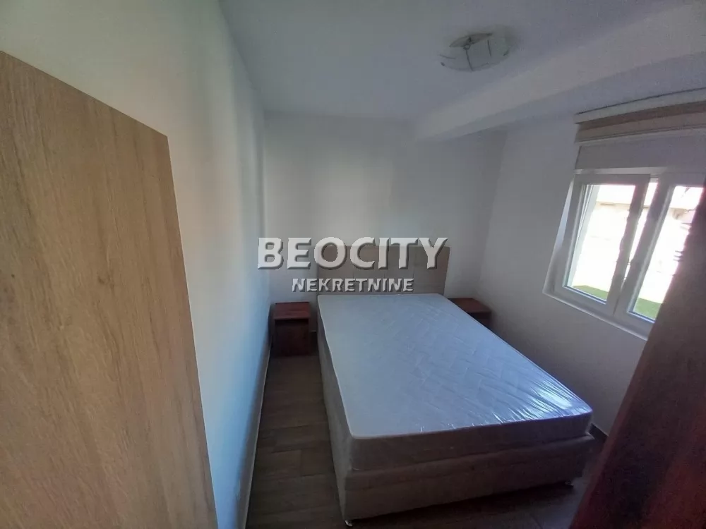 Dvosoban stan, 38 m2, Mirijevo, Milićeva ID: 132786 5