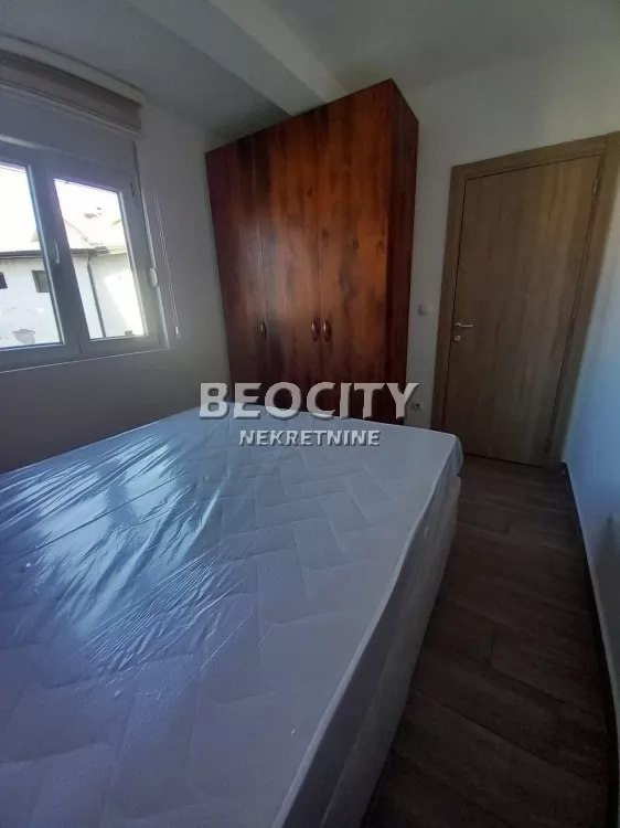 Dvosoban stan, 38 m2, Mirijevo, Milićeva ID: 132786 6