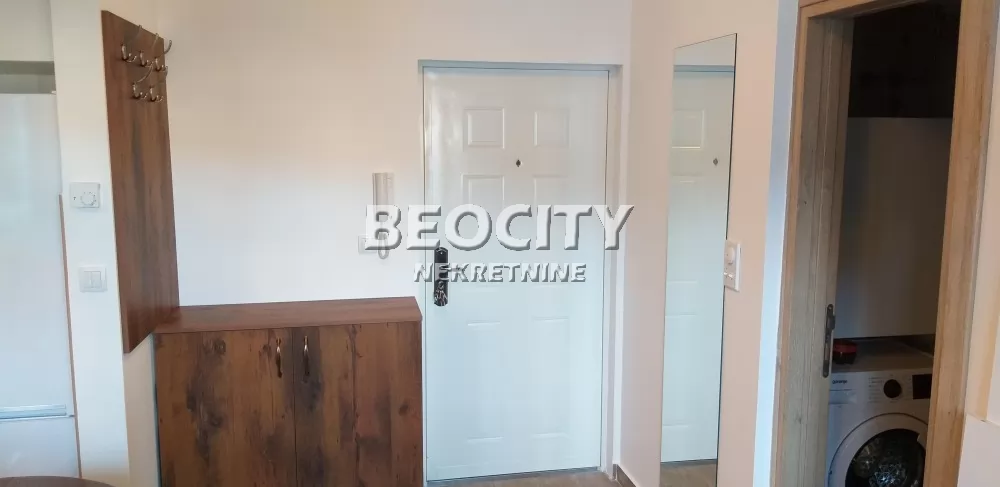 Dvosoban stan, 38 m2, Mirijevo, Milićeva ID: 132786 8