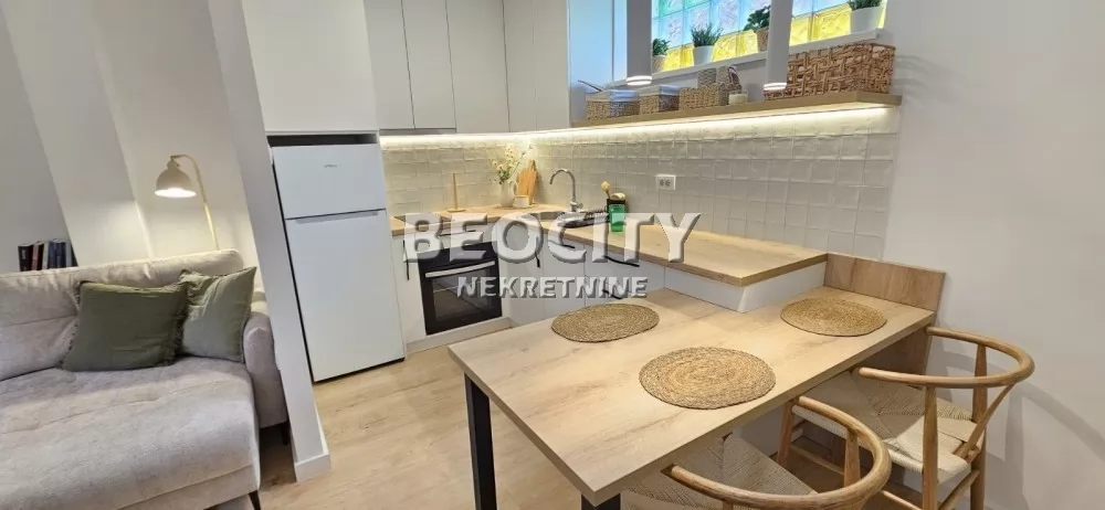 Dvosoban stan, 38 m2, Podbara, Save Vukovica ID: 132967 1