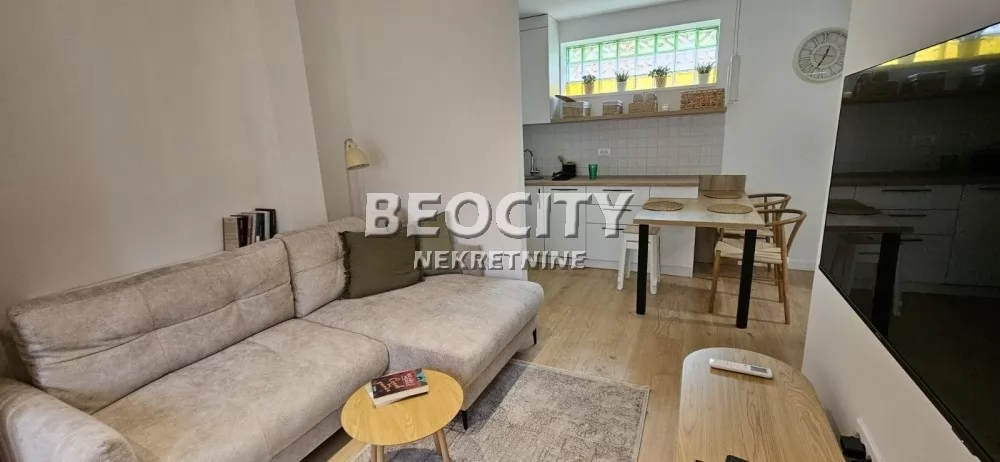 Dvosoban stan, 38 m2, Podbara, Save Vukovica ID: 132967 4