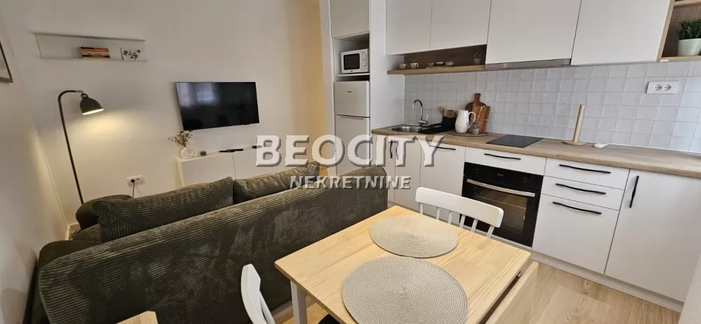 Dvosoban stan, 40 m2, Podbara, Save Vukovica ID: 132966 1