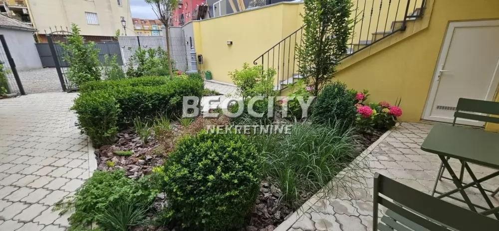 Dvosoban stan, 40 m2, Podbara, Save Vukovica ID: 132966 11