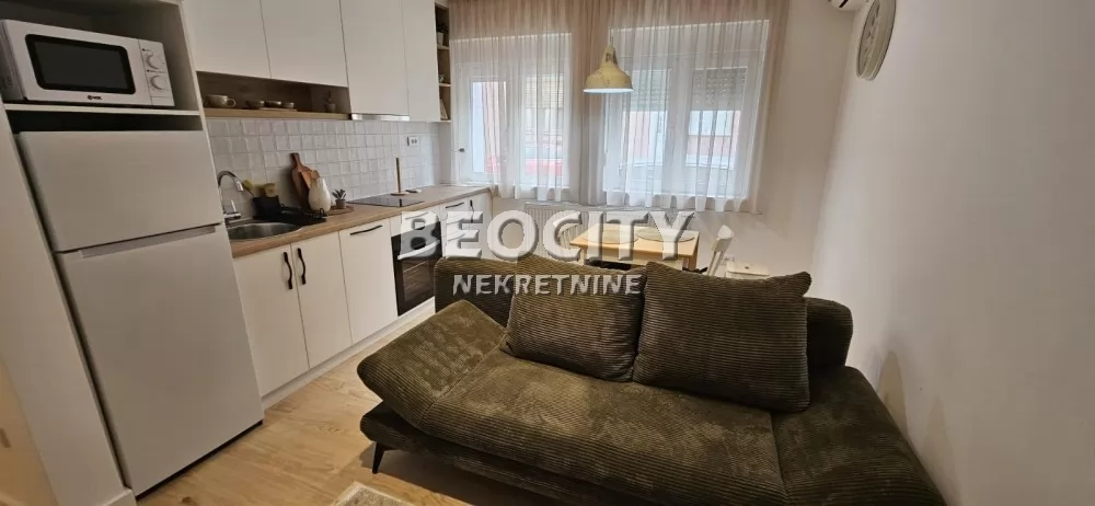 Dvosoban stan, 40 m2, Podbara, Save Vukovica ID: 132966 2