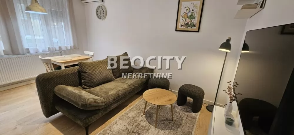 Dvosoban stan, 40 m2, Podbara, Save Vukovica ID: 132966 3