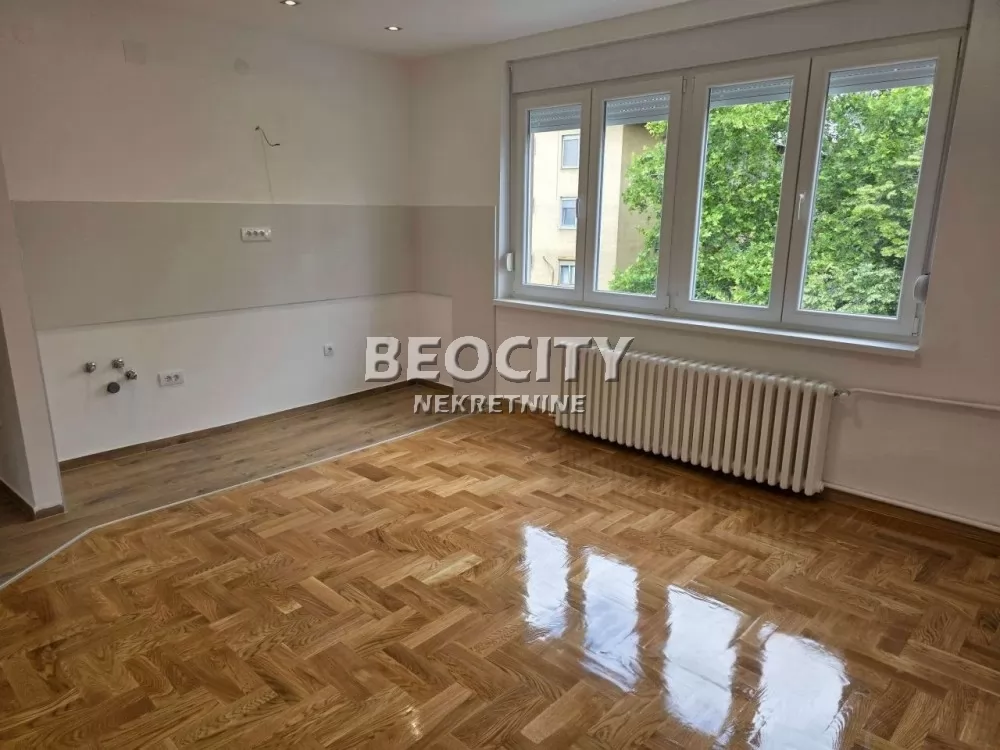 Dvosoban stan, 49 m2, Grbavica, Alekse Šantića ID: 132935 1