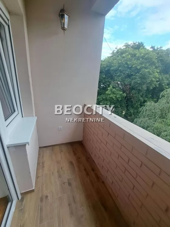 Dvosoban stan, 49 m2, Grbavica, Alekse Šantića ID: 132935 10