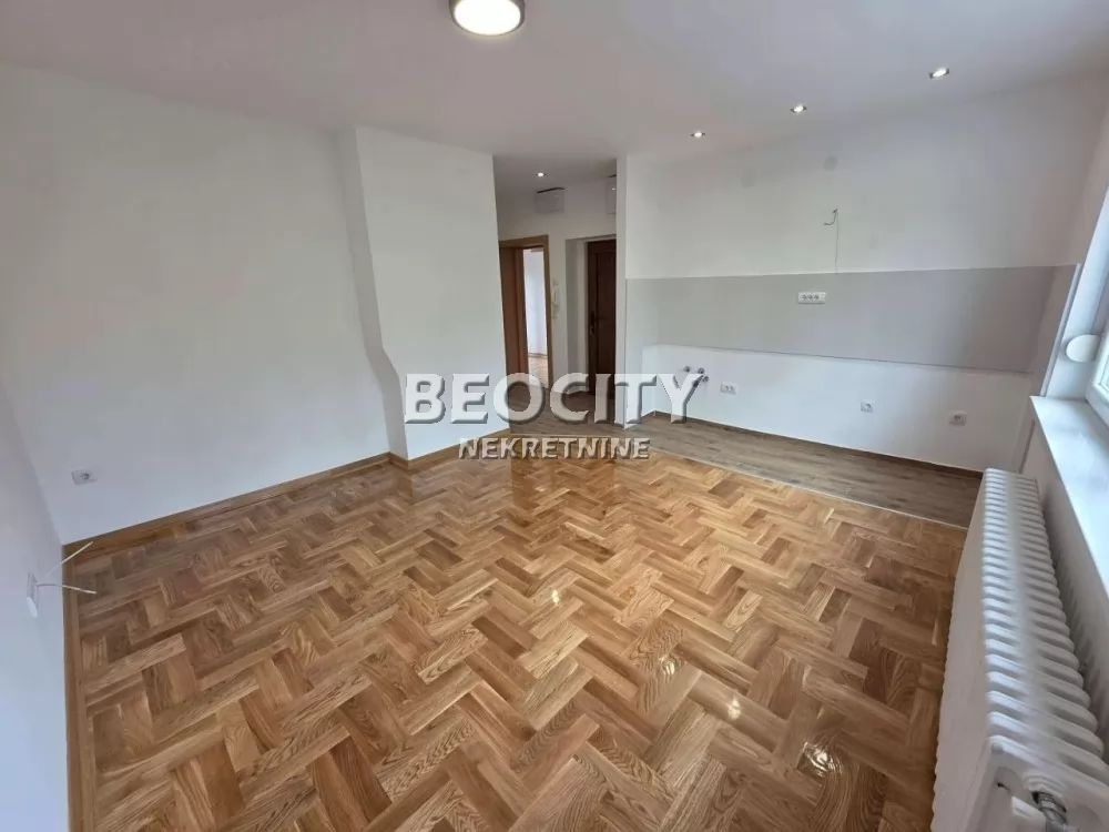 Dvosoban stan, 49 m2, Grbavica, Alekse Šantića ID: 132935 2