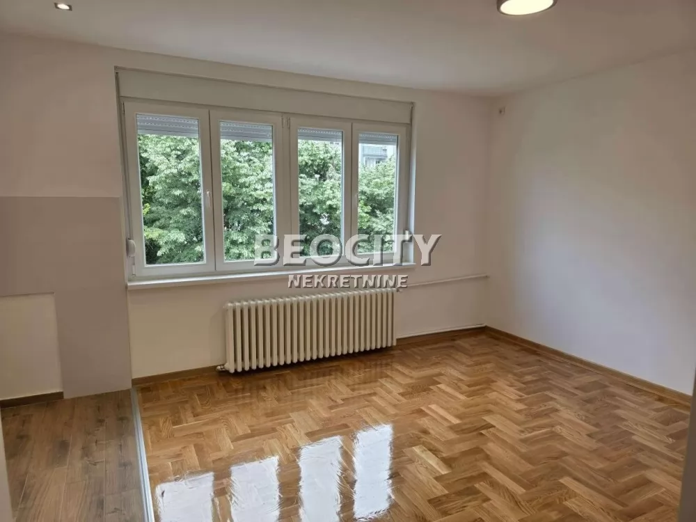 Dvosoban stan, 49 m2, Grbavica, Alekse Šantića ID: 132935 3