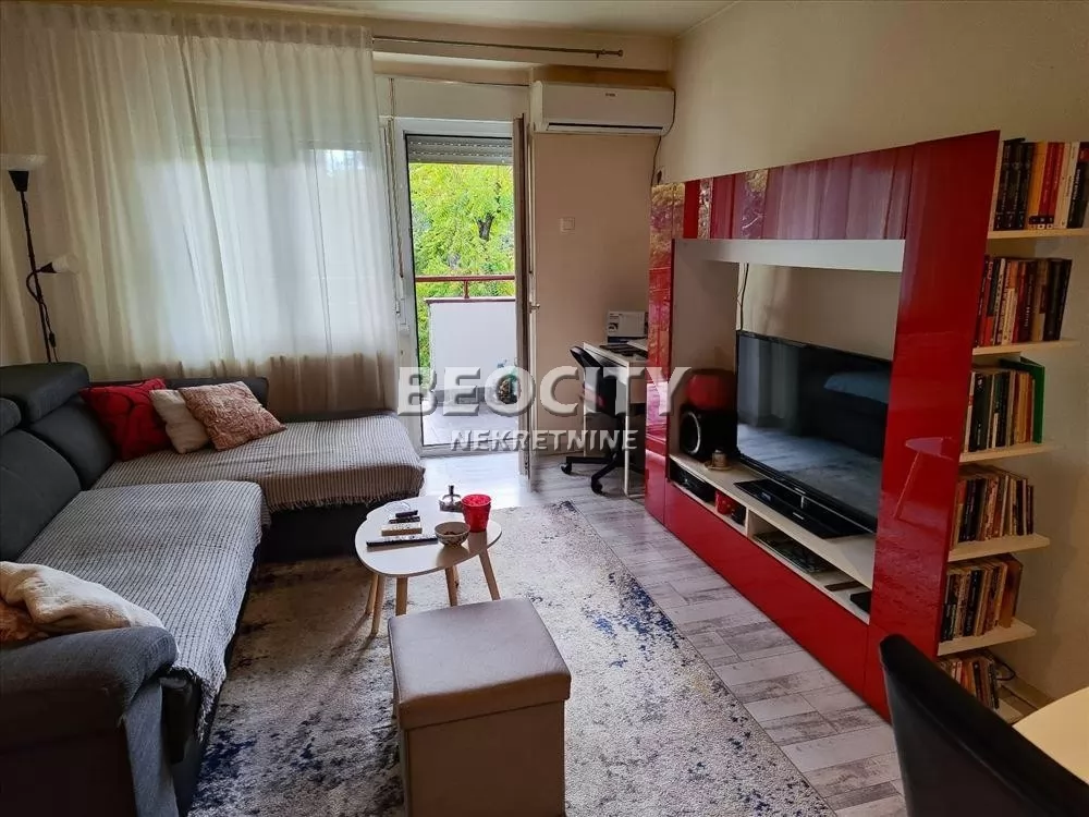 Dvosoban stan, 51 m2, Stara Detelinara, Krfska ID: 132931 1