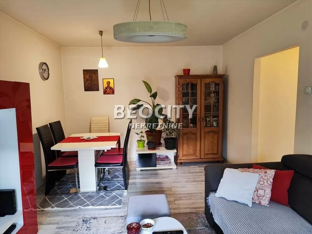 Dvosoban stan, 51 m2, Stara Detelinara, Krfska ID: 132931 2