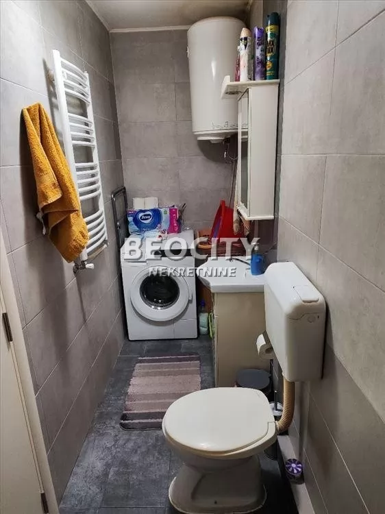 Dvosoban stan, 51 m2, Stara Detelinara, Krfska ID: 132931 6